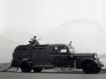 Seagrave Manifold Wagon 1938 года